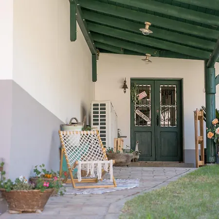 Maison d'hôtes Döbrögi Wellness 3*