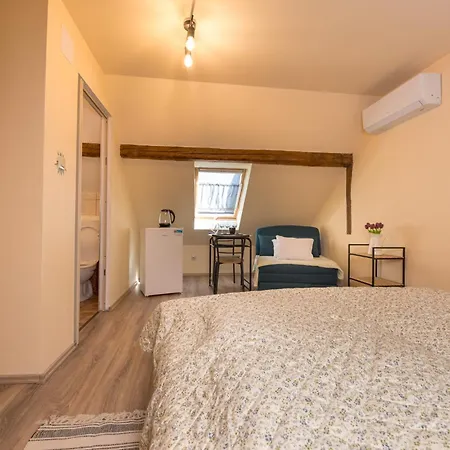 Döbrögi Wellness 3* Nemesvita