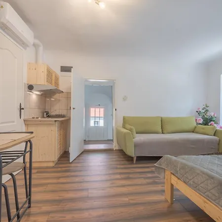Maison d'hôtes Döbrögi Wellness 3*