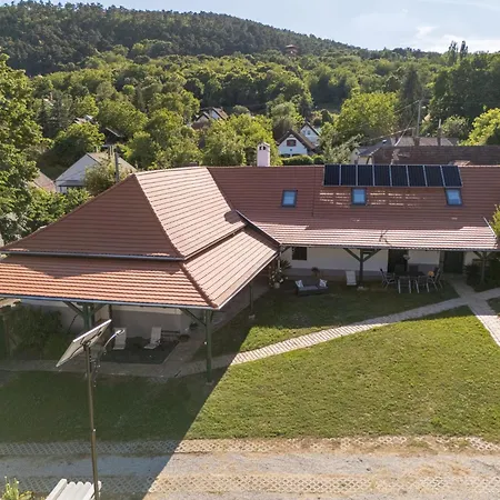 Döbrögi Wellness 3*