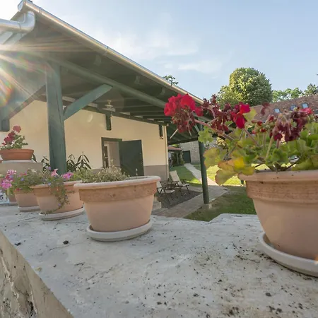 Maison d'hôtes Döbrögi Wellness 3*