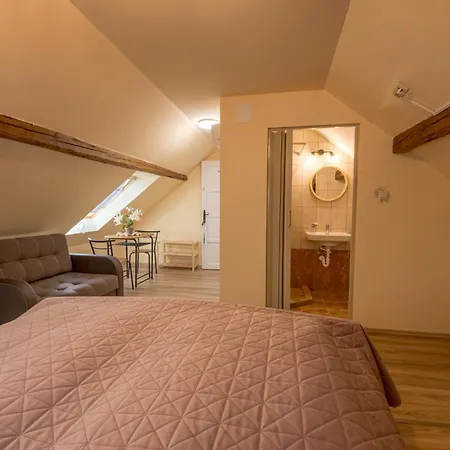 Doebroegi Wellness Vendeghaz 3* Nemesvita
