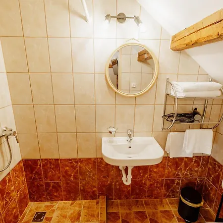 Döbrögi Wellness Maison d'hôtes 3*