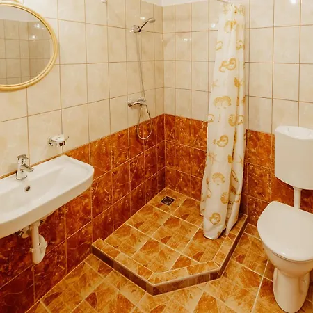 Döbrögi Wellness