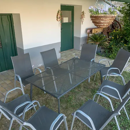 Maison d'hôtes Döbrögi Wellness Nemesvita