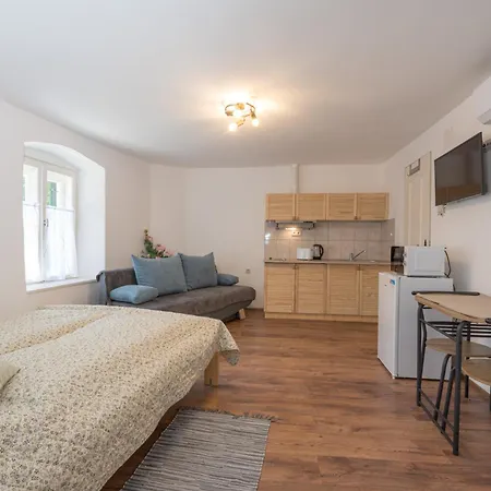 Döbrögi Wellness 3* Nemesvita