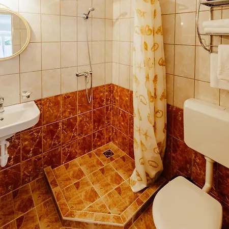 Maison d'hôtes Döbrögi Wellness Nemesvita