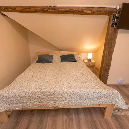 Döbrögi Wellness Maison d'hôtes 3*