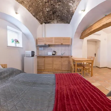 Döbrögi Wellness Vendégház 3*