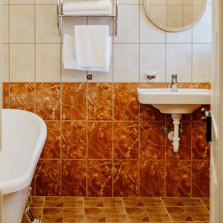 Döbrögi Wellness Vendégház Nemesvita
