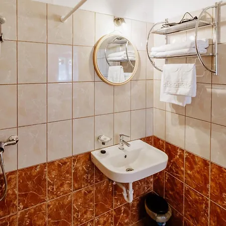 Döbrögi Wellness Nemesvita