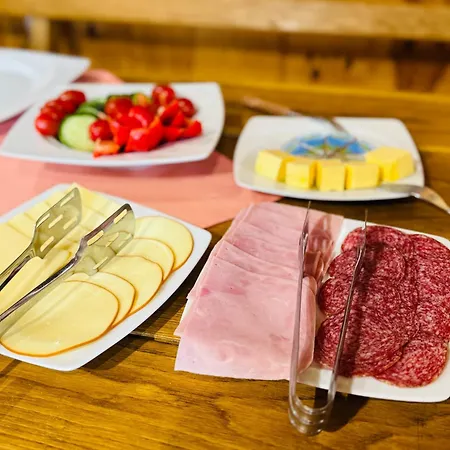 Döbrögi Wellness Nemesvita