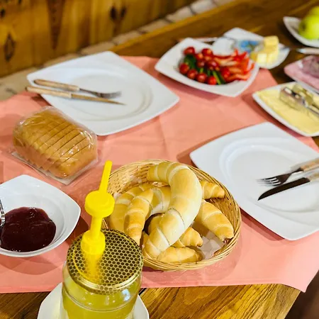 Vendégház Döbrögi Wellness 3*